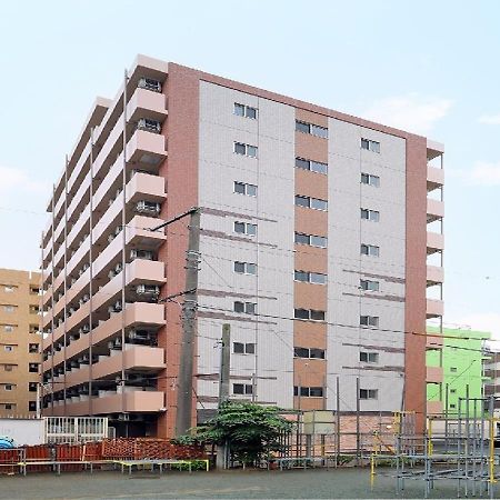 Hotel Futaba Single - Vacation Stay 47447V Jokohama Kültér fotó